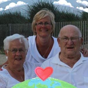 Meet your Posher, Sandi